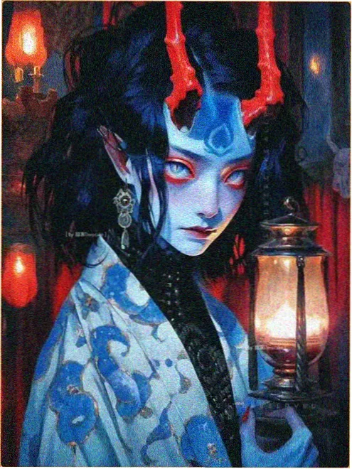 口碑榜 第七个晴天